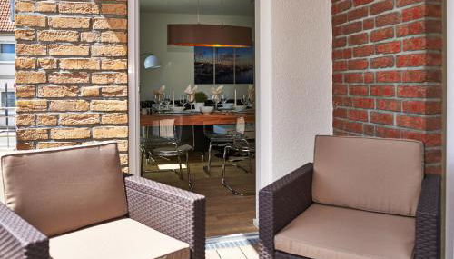 Wilde 13 mit Sauna - Foto 2