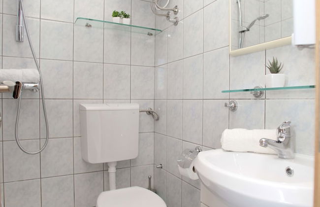 Apartments Viki - Photo 62