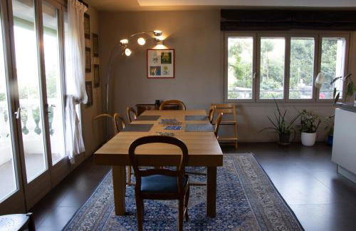 Villa spacieuse, totalement adaptée aux normes PMR - Foto 32