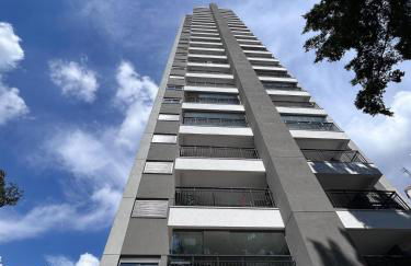 Studio no Centro Guarulhos a 7 Km AirPort GRU Cond High Standard - Foto 21