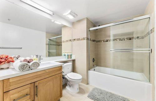 Amazing studio in SM Promenade! Free parking! - Photo 6