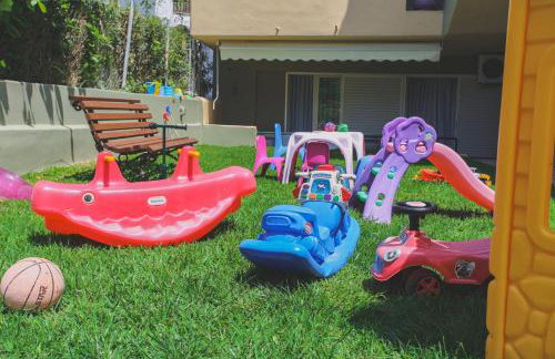 By the Sea Apartments-studios - Foto 8