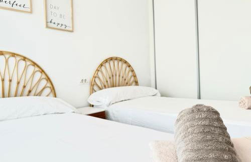 Apartamento La Calma a 2 pasos de la playa - Foto 13