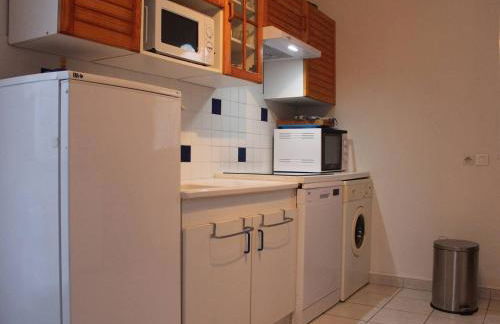 Maison 3 pièces au calme - Plage proche - St-Georges d'Oléron - FR-1-246A-204 - Foto 2