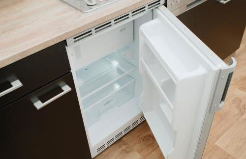 Homely Berlin - Familien & Gruppen, Eigener Eingang, Top Anbindung - Foto 25