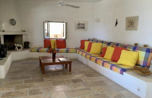 Beachfront Majestic Villa - Foto 65