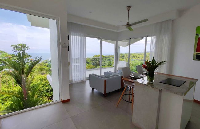 Adeluna Luxury Ocean View Villas - Foto 36