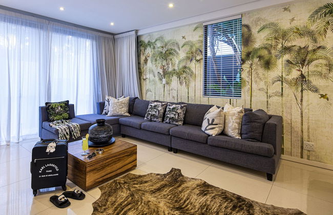 Dolphin Coast YOLO Spaces – Beach House Villa - Foto 22