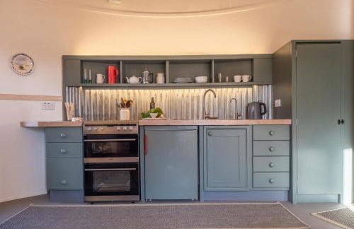 Extraordinarily converted grain stores - The Silos - Foto 31