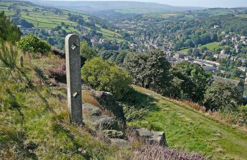 Millrace Cottage - Foto 23