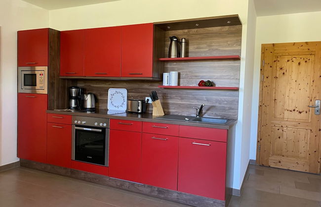 Appartementhaus Zur Bergwiese - Foto 69