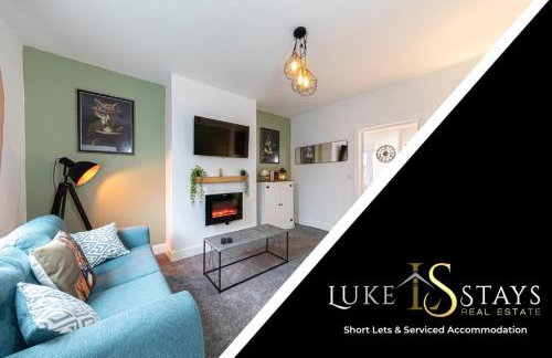 Luke Stays -West view - Foto 1