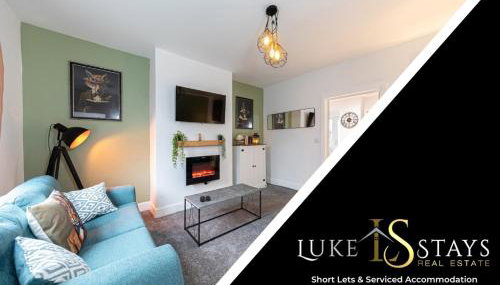 Luke Stays -West view - Foto 1