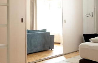 Spacious 3BR Apartment at Schillerkiez - Groups & Families - Foto 30