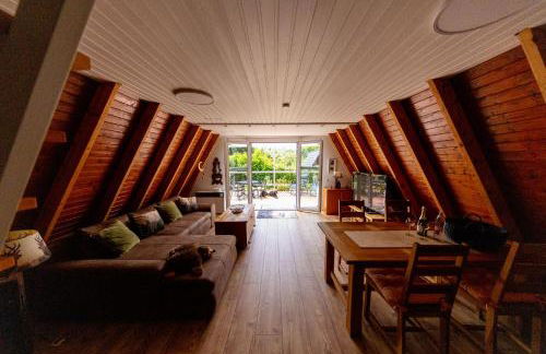 Roter Fuchsbau am Eichwald - Foto 25