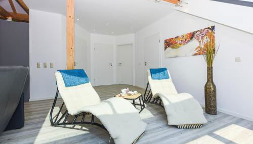 Jever-Ferienhaus Himmelsblick - Foto 5