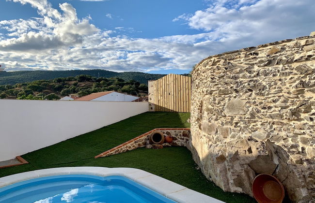 Casa Rural Sierra Tórtola 2 - Foto 58