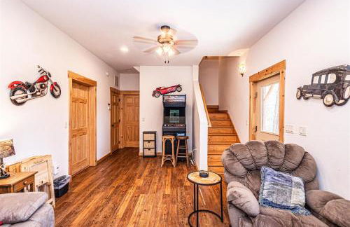 The Scratching Post - Foto 46