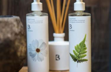 Crabtree Farm - South Stable - Foto 8