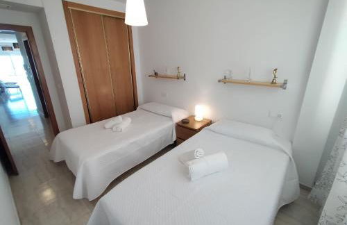 APARTAMENTOS MOLINO DE SAL - Foto 8