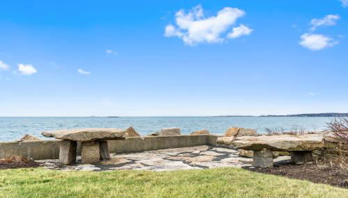 Andrews Point Ocean Home - Foto 3