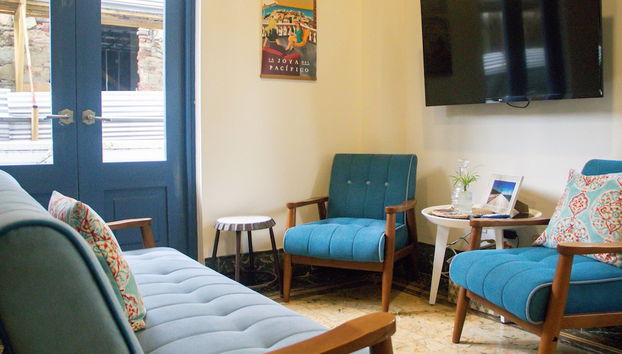 Casa Río 2 - Foto 3, Wohnbereich