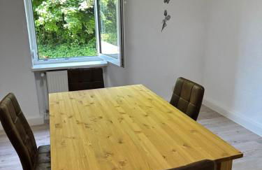 Ferienwohnung I in Sulzbach 5 Min bis Augenklinik - Foto 9