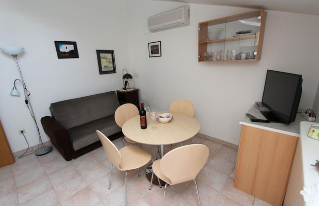 Apartments Milena - Foto 28