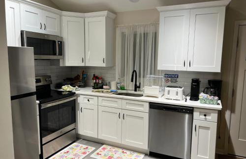 Evergreen Escapes 4 BR with Game Room, Firepit near Kalahari and Camelback - Foto 50