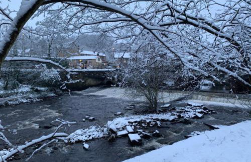 Apartment in Oughtibridge - Foto 32