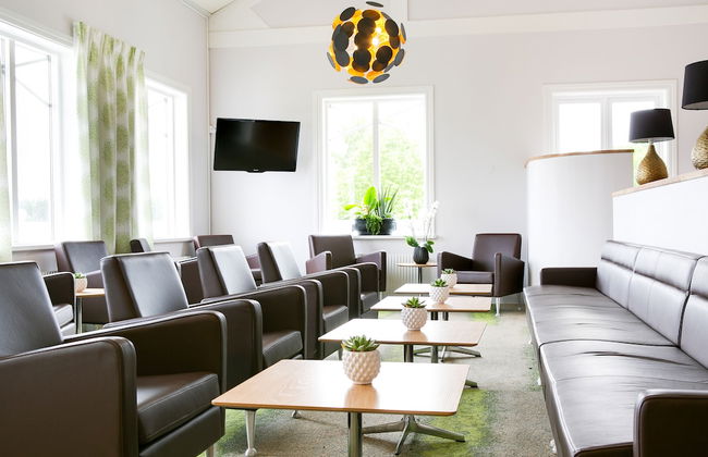 Isaberg Golfklubb - Foto 3