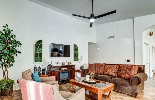 Route 66 Oasis in Downtown Gilbert with Heated Pool & Mini Golf - Foto 17