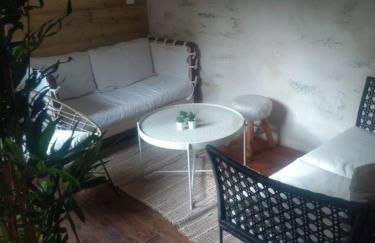 Chez Célia - Foto 15