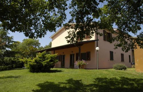 Agriturismo Poggio Corbello - Foto 91