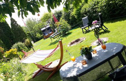 4 Sterne - Fewo zur Fliegerbank- in der Rhön - Foto 23