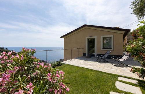 Country & Sea by PortofinoVacanze - Foto 27