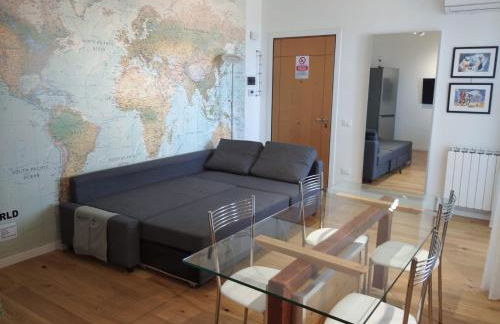 Belvedere Home vista mare e comfort - Foto 10