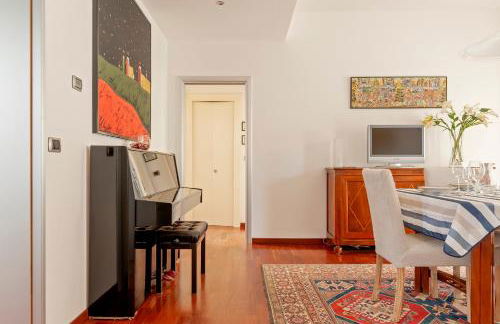 Windrose Angel's House - Foto 15