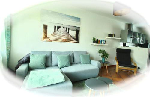 Gemütliche Ferienwohnung mit Garten - Foto 6