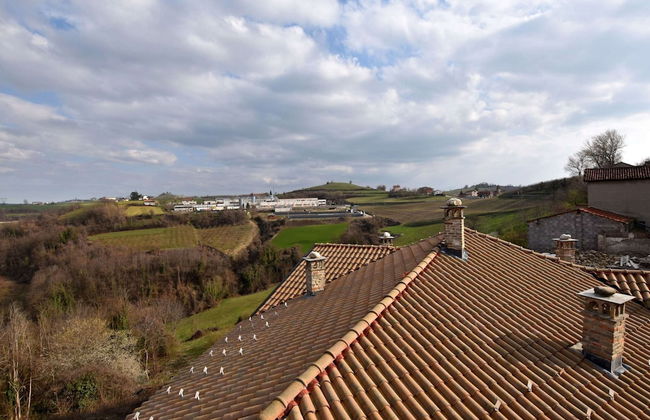 Hillview Langhe Apartment - Foto 24