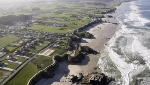 House Borba Foz - Foto 4