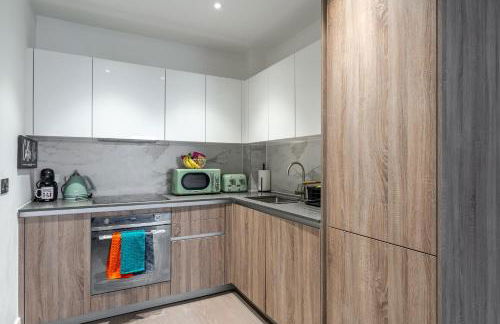 Modern & Cosy Flat in Kingston - Foto 50