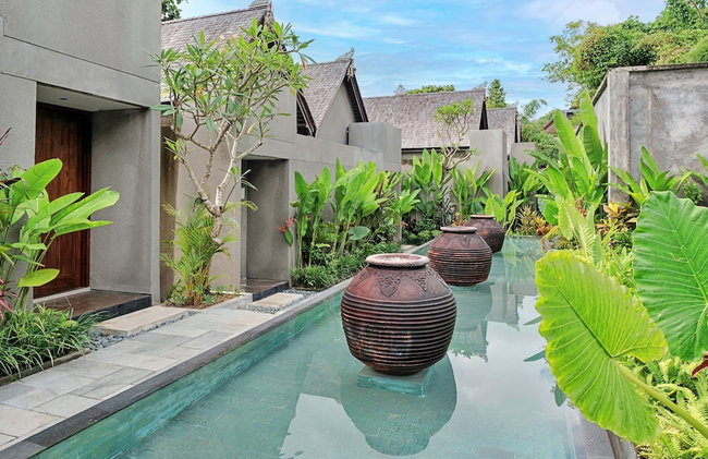 Mayaloka Villas Ubud - Foto 39