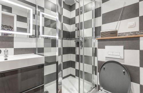 La Favière proche de la plage - Foto 18