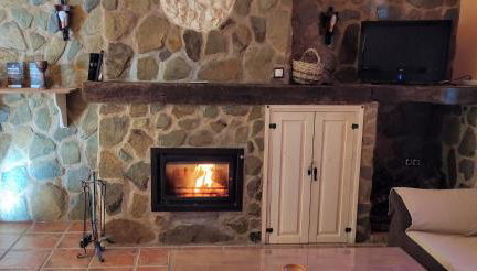 Alojamientos Rurales Los Molinos - Foto 2