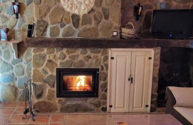 Alojamientos Rurales Los Molinos - Foto 2