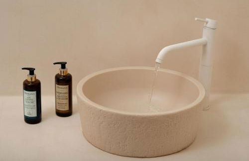 Villa Finika Santorini - Foto 32