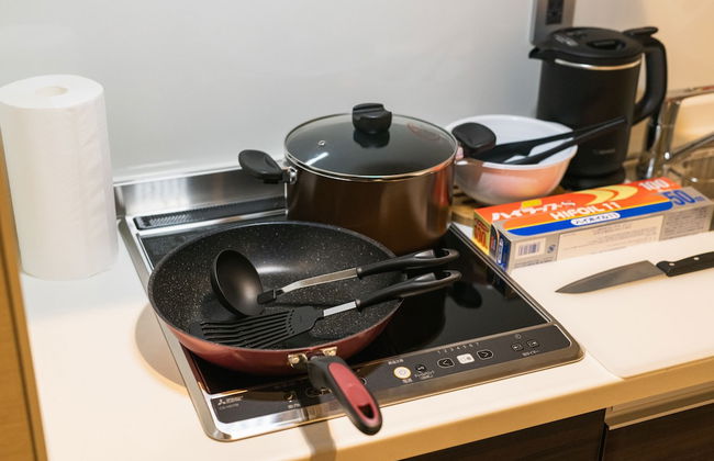 GRAND BASE Hakata Naraya - Foto 27