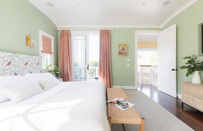 Romero by Avantstay Stunning Villa Close to Beach w/ Pool & Spa - Foto 4