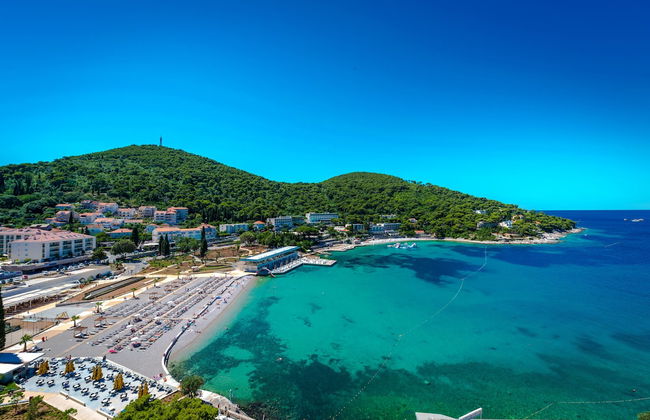 Lapad Beach Apartment Tolja - Foto 36